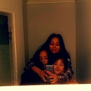 Meet your Posher, Alina